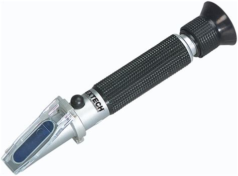 refractometer for cutting fluid|rf12 digital refractometer.